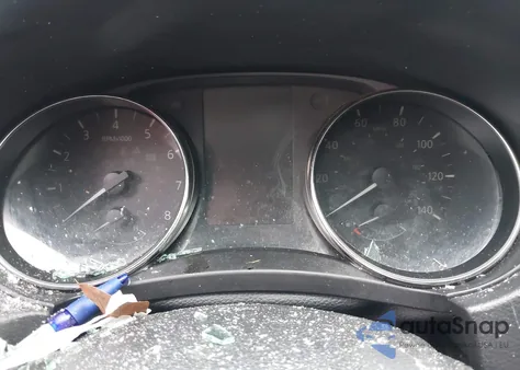 2018 Nissan Rogue Sv from USA, damaged, VIN KNMAT2MT7JP503089